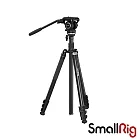 SmallRig 4475 CT210 便攜視頻三腳架套件 公司貨
