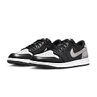 Air Jordan 1 Low OG Shadow 影子灰 男鞋 休閒鞋 低筒 CZ0790-003 US11.5 影子灰