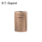 S.T.Dupont 都彭 minijet 古銅 10809