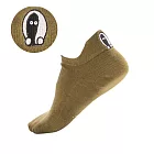 Cosi cama Beano & Friends 踝襪-貝弟(MIT台灣製襪子/正版授權) S(22~24cm)