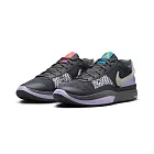 Nike Ja Morant 1 Personal Touch 黑紫鴛鴦 男鞋 實戰籃球鞋 運動鞋 FV1288-001 US8 黑紫