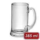 《VEGA》Icon啤酒杯(385ml) | 調酒杯 雞尾酒杯