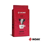 MOAK 義大利FORTE ROCK紅牌咖啡粉(250g/包)咖啡 咖啡粉