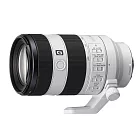 Sony索尼】FE 70-200mm F4 Macro G OSS II 高性能 G 系列望遠變焦鏡頭 SEL70200G2 (公司貨 保固24個月)