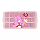 彩虹熊 Care Bears 冰棒製作器 製冰盒 冰棒模具 冷凍盒 韓國製 單色
