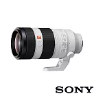 SONY FE 100-400mm G Master 超望遠變焦鏡頭 公司貨