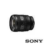 SONY FE 16-25mm F2.8 G 小型廣角變焦鏡頭 公司貨