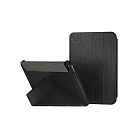SwitchEasy Origami 全方位多角度支架保護套(iPad mini 6 8.3’’) 黑色