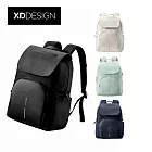 XDDESIGN Soft Daypack 防盜舒活輕旅包(桃品國際公司貨) 海牙灰