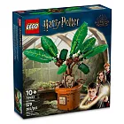 樂高LEGO 哈利波特系列 - LT76433 魔蘋果