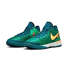 Nike Zoom LeBron NXXT Gen EP 實戰籃球鞋 綠金勾 男鞋 運動鞋 DR8788-301 US8 綠金勾