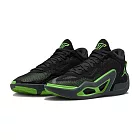 Nike Jordan Tatum 1 PF 黑螢光綠 男鞋 籃球鞋 運動鞋 DZ3330-003 US8 黑螢光綠