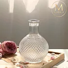 【Floral M】羅⾺玻賽琳娜安花瓶