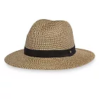 【美國 Sunday Afternoons】抗UV防曬透氣羅緞紳士帽 古銅 Havana Hat 古銅M
