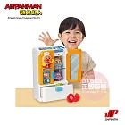 【ANPANMAN 麵包超人】麵包超人 智慧趣味冰箱DX(3歲以上)