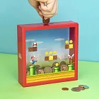 【Paladone UK】任天堂超級瑪利歐 瑪利歐3D存錢筒