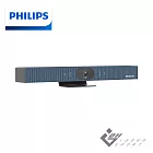 Philips PSE0800 超廣角4K網路視訊會議攝影機 黑色