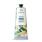 THE BODY SHOP 辣木籽更新/乳油木果修護/英皇玫瑰嫩膚護手霜(100ml)-多款任選-國際航空版 辣木籽更新