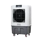 藍普諾   LAPOLO  遙控式專業商用水冷扇 LA-120L-700W 白色