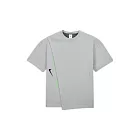 Nike x Feng Chen Wang Pro T-shirt 灰色 上衣 短袖T恤 DV4012-077 S 灰色