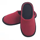 AC Rabbit 包頭室內用低均壓動能氣墊鞋(2211) 拖鞋、室內拖 紅L