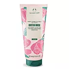 THE BODY SHOP 英皇玫瑰嫩膚身體潤膚乳(200ml)-國際航空版