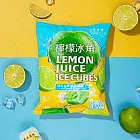 【老實農場】檸檬冰角x5袋(28g*10個/袋)