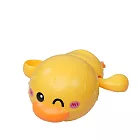 Googoogaga 洗澡玩具捉迷藏小鴨 (多款可選) 黃色鴨鴨