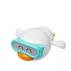 Googoogaga 洗澡玩具捉迷藏小鴨 (多款可選) 潛水鴨鴨