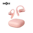 【SHOKZ】OPENFIT AIR T511 開放式藍牙耳機 櫻花粉