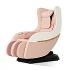 tokuyo mini玩美椅 3 按摩椅 TC-270 (粉/紫)  玫瑰粉