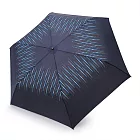 【didyda】全球首創 全高碳鋼傘骨 加大傘面抗UV超輕量晴雨傘 (銀河)