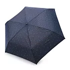 【didyda】全球首創 全高碳鋼傘骨 加大傘面抗UV超輕量晴雨傘 (馬賽克)