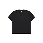 Nike x Nocta T-Shirt 短袖 上衣 聯名款 黑/鐵灰/淺灰/橘 FN7663-010/FN7663-060/FN7663-063/FN7663-808  XS 黑色