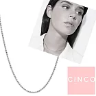 CINCO 葡萄牙精品 Hanna choker 925純銀頸鍊 鎖骨鍊 細緻素鍊
