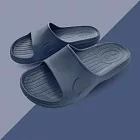 伴佳家 全方位防滑拖鞋 2.0升級版- 26cm (紳士藍)