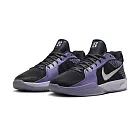 W Nike Sabrina 2 Color Vision EP 黑紫 實戰 籃球鞋 女鞋 運動鞋 FZ1517-500 US10 黑紫