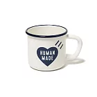 Human Made Navy 搪瓷杯 海軍藍 400ml HM27GD160 海軍藍