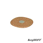 【BergHOFF貝高福】Balance磁性隔熱墊(Y-BHBL-CT) 棕色
