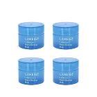 Laneige蘭芝睡美人晚安面膜15ml 四入組