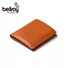 Bellroy Note Sleeve 直式真皮皮夾(WNSC) 	Terracotta