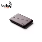 Bellroy Flip Case 皮夾/雙面硬殼卡盒(WFCB) Deep Plum