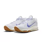NIKE G.T. HUSTLE 3 FP EP 男籃球鞋-白-HJ9084100 US7 白色