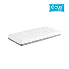 ECUS Kids Oxsi-透氣抗敏雙面適季嬰幼兒床墊(中床120x60cm)