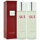 SK-II 亮采化妝水 230ml*2 (百貨專櫃貨)