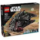 樂高LEGO 星際大戰系列 - LT75389 The Dark Falcon