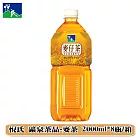 【悅氏】礦泉茶品-麥茶2000mlx8瓶/箱