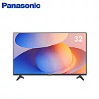 Panasonic 國際牌 32吋4K連網HDR液晶電視 TN-32S60AGT -含運無安裝