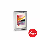 Leica 徠卡 Sofort 彩色相紙套裝 暖白邊/金邊/白邊 公司貨  暖白邊