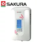 【SAKURA 櫻花】數位恆溫電熱水器 SH-125 送安裝(限北北基)